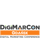 DigiMarCon Gdańsk – Digital Marketing Conference & Exhibition